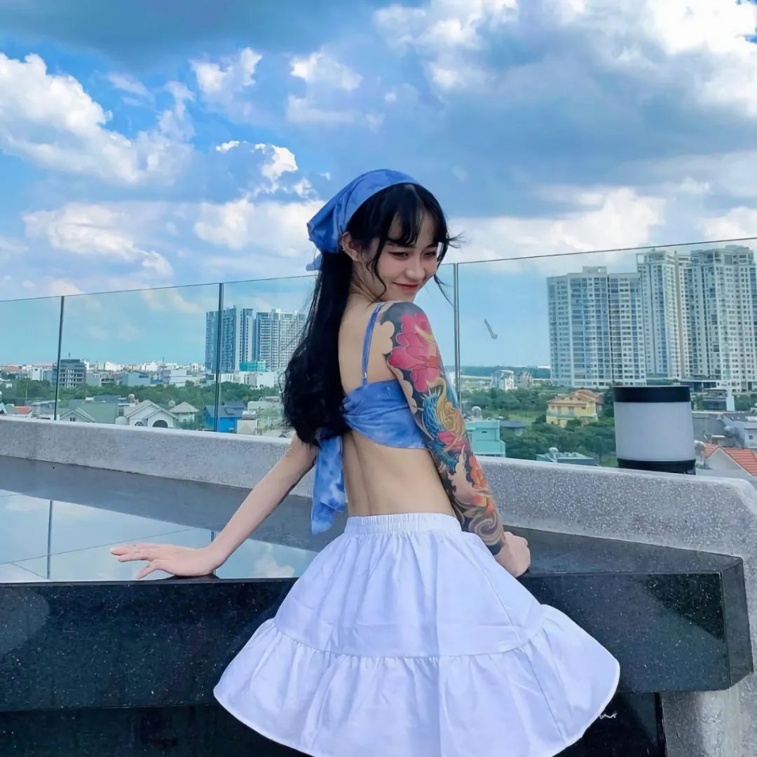 布里顿海滩